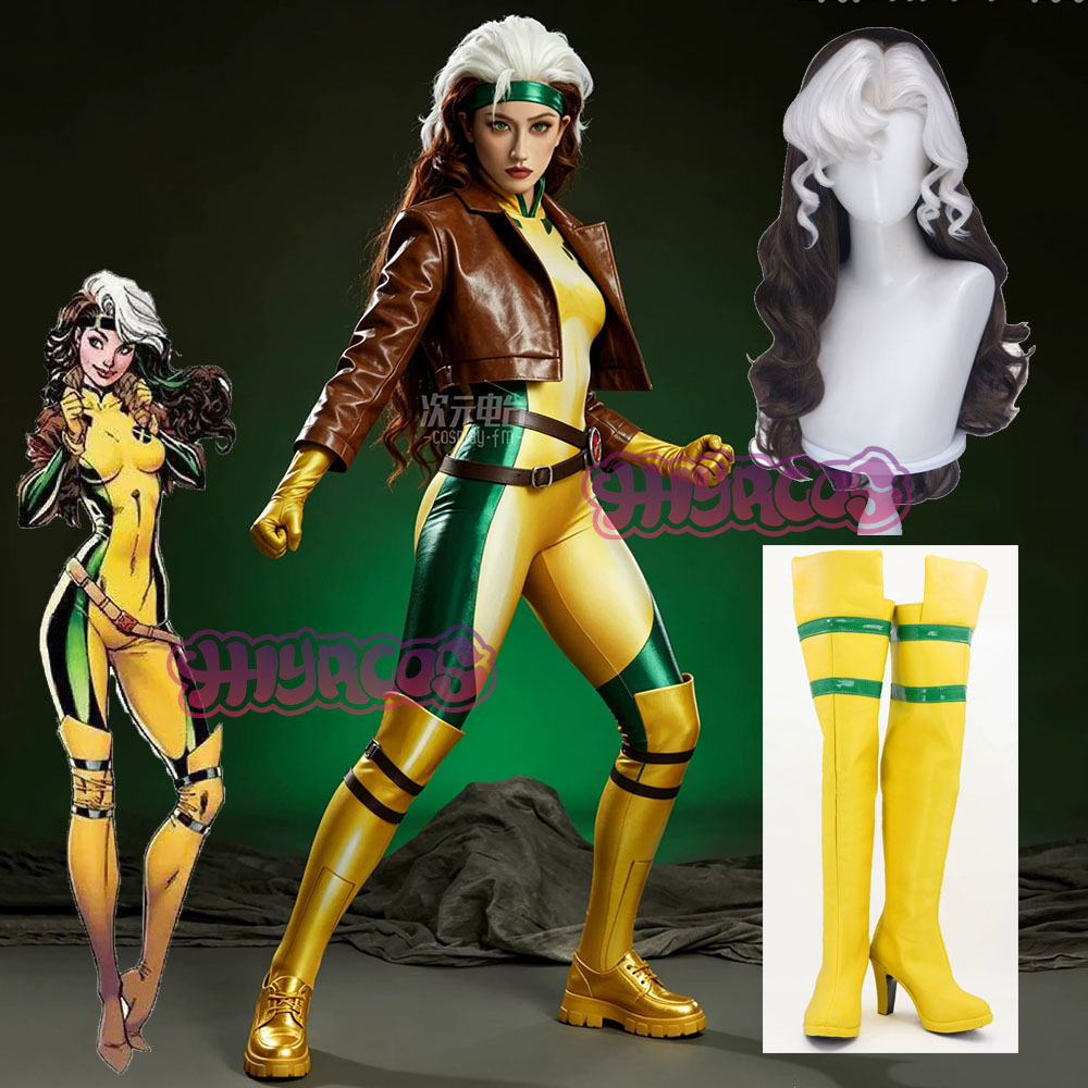 Women Accessories Products - Anime Annaa Mariee Cosplay Costume Game