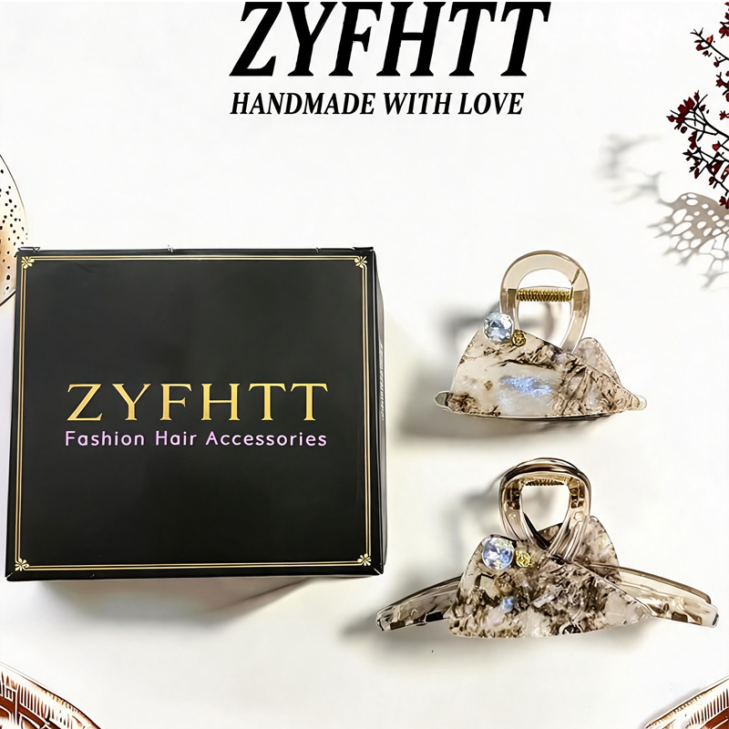 Women Accessories Gift Box - 2pcs/set Gift Box ZYFHTT Iridescent Quicksand