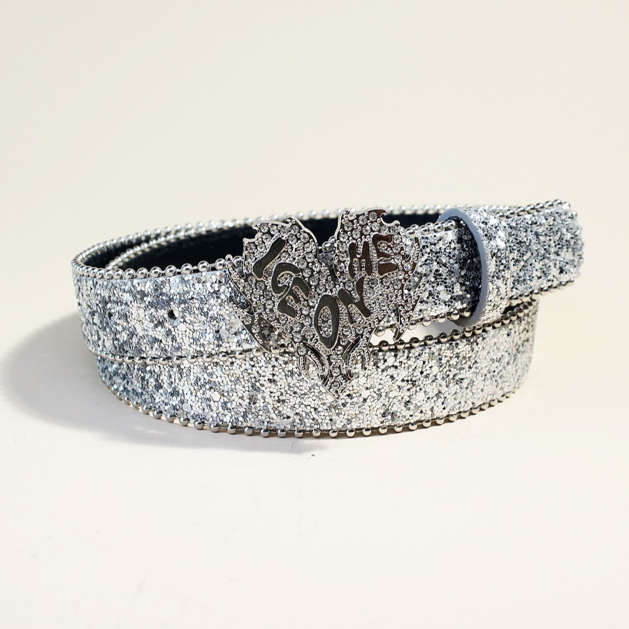 Women's Fashion Versatile Rhin - Women'S Jeans Accessories Chain review and price