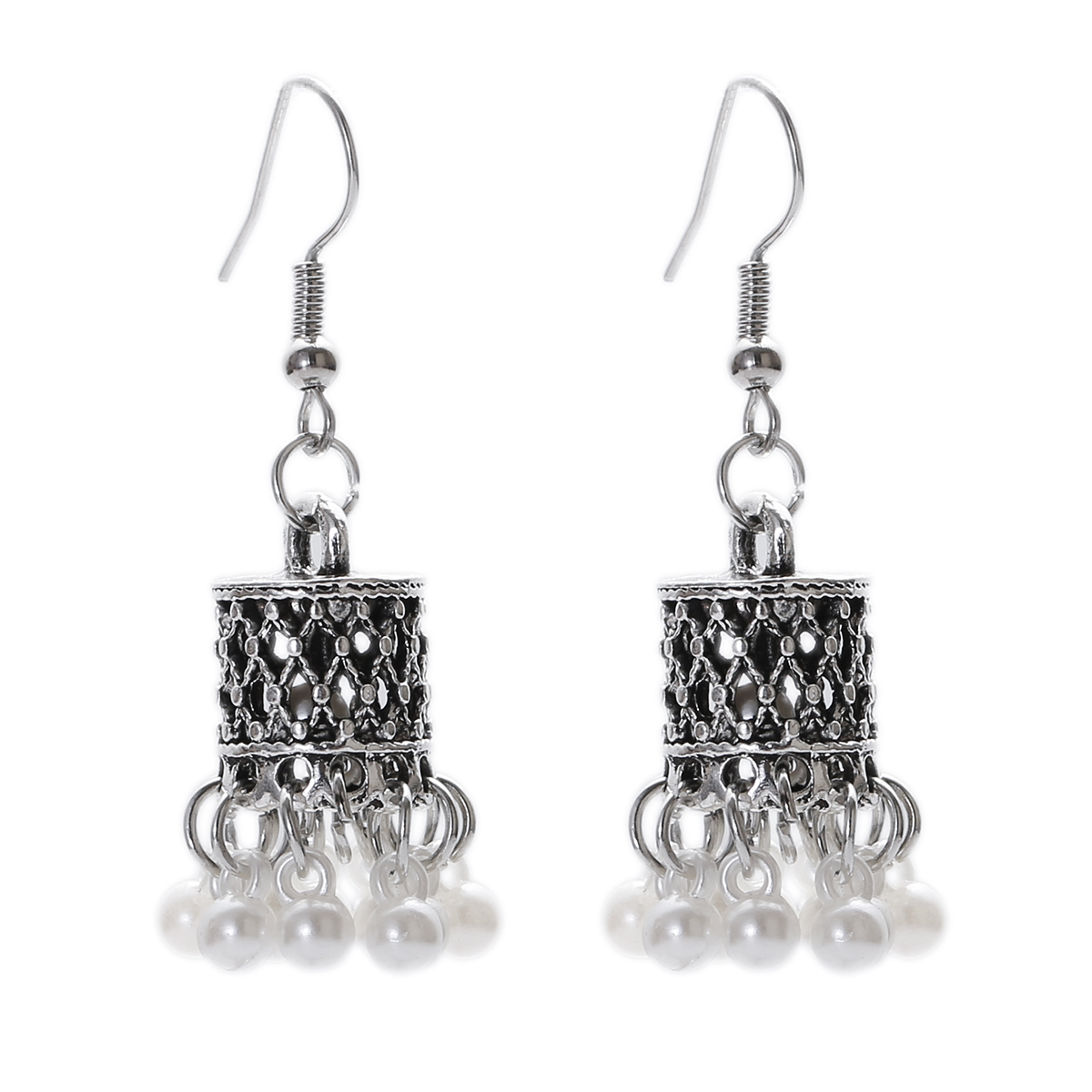 Pendientes Piercing Indian Jew - Women Accessories India review and price