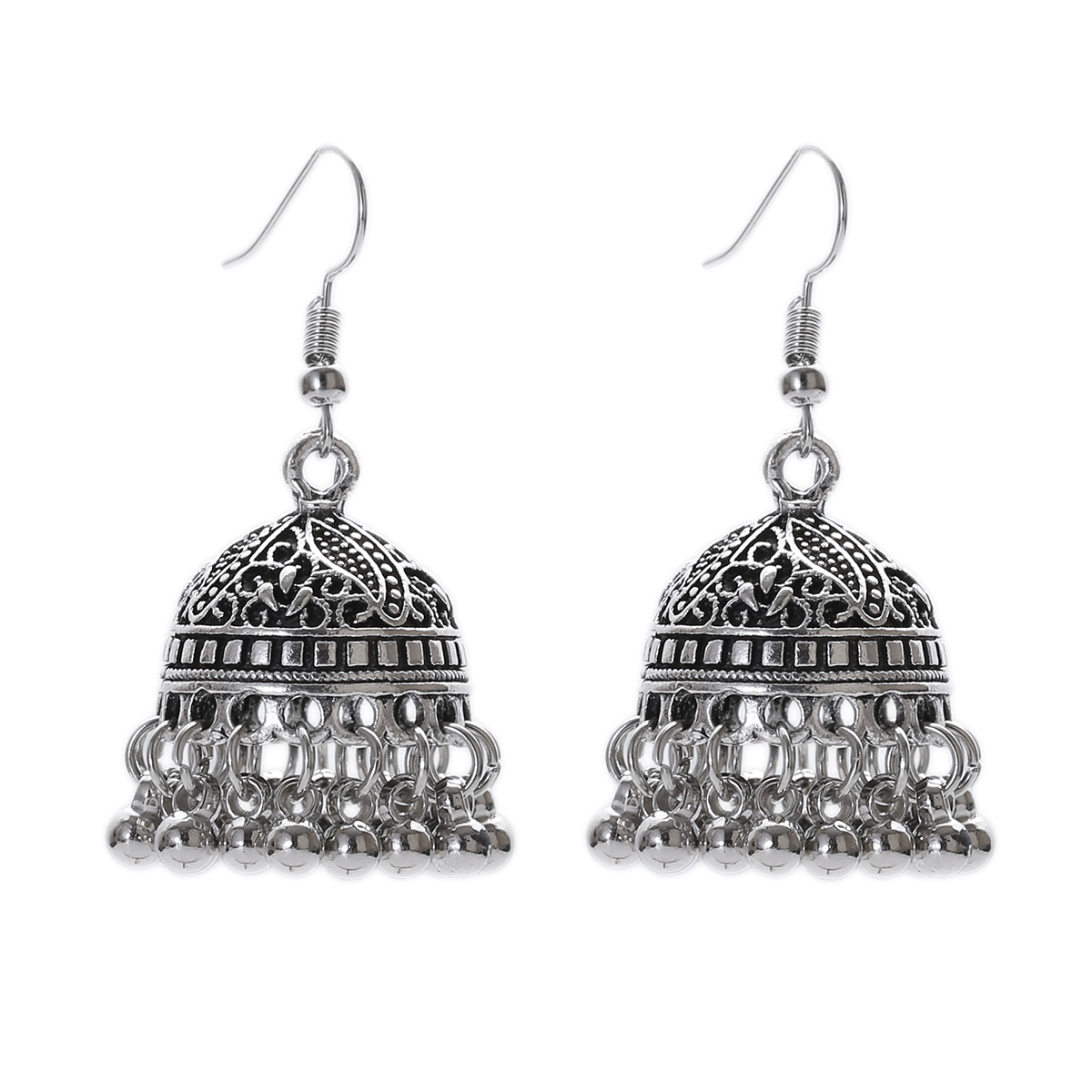 Pendientes Piercing Indian Jew - Women Accessories India review and price