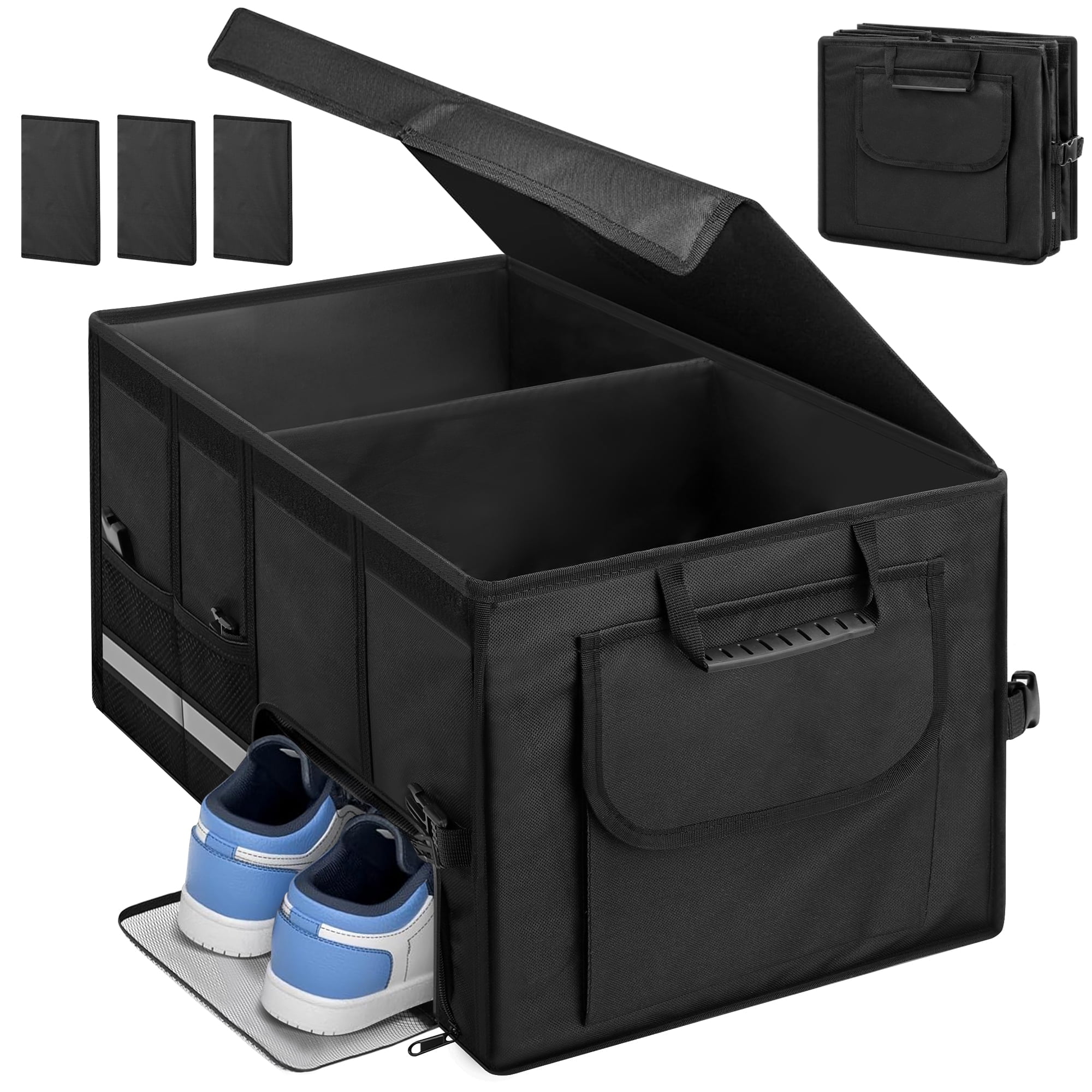 72L Large‑Capacity Collapsible - Women'S Jeep Accessories review and price