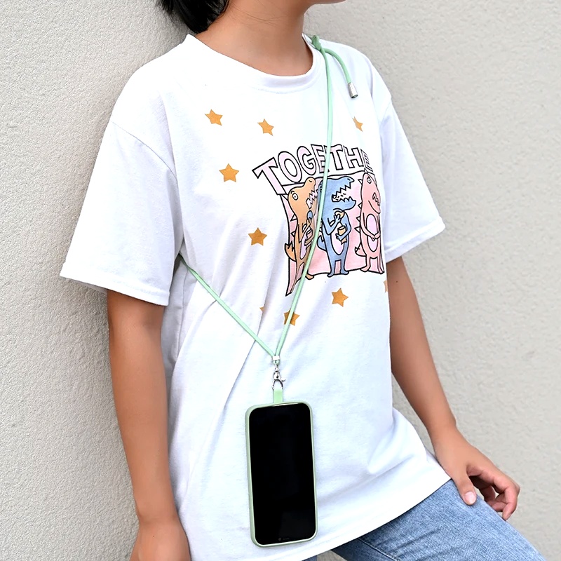 Phone Lanyard Adjustable Detac - Women'S Accessories For Neck review and price