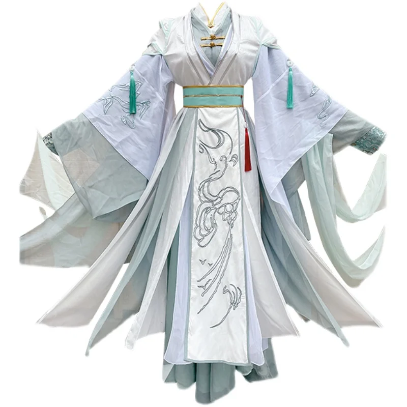 Shi Qingxuan Cosplay Costume F - Women Accessories Products review and price