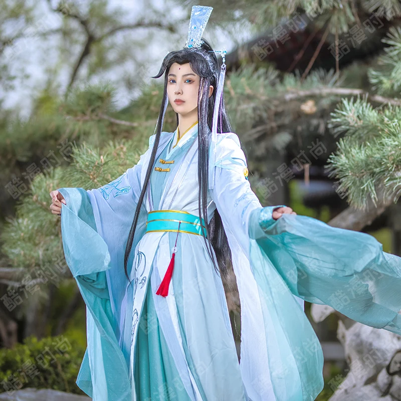 Shi Qingxuan Cosplay Costume F - Women Accessories Products review and price
