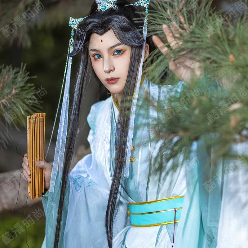 Shi Qingxuan Cosplay Costume F - Women Accessories Products review and price