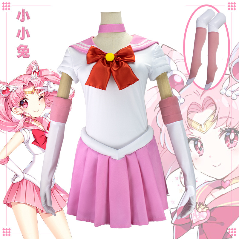 Anime Sailor Moon Chibiusa Tsu - Women Accessories Products review and price
