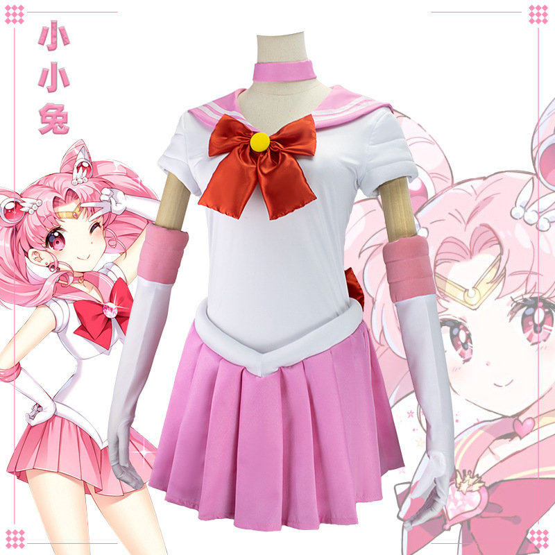Anime Sailor Moon Chibiusa Tsu - Women Accessories Products review and price