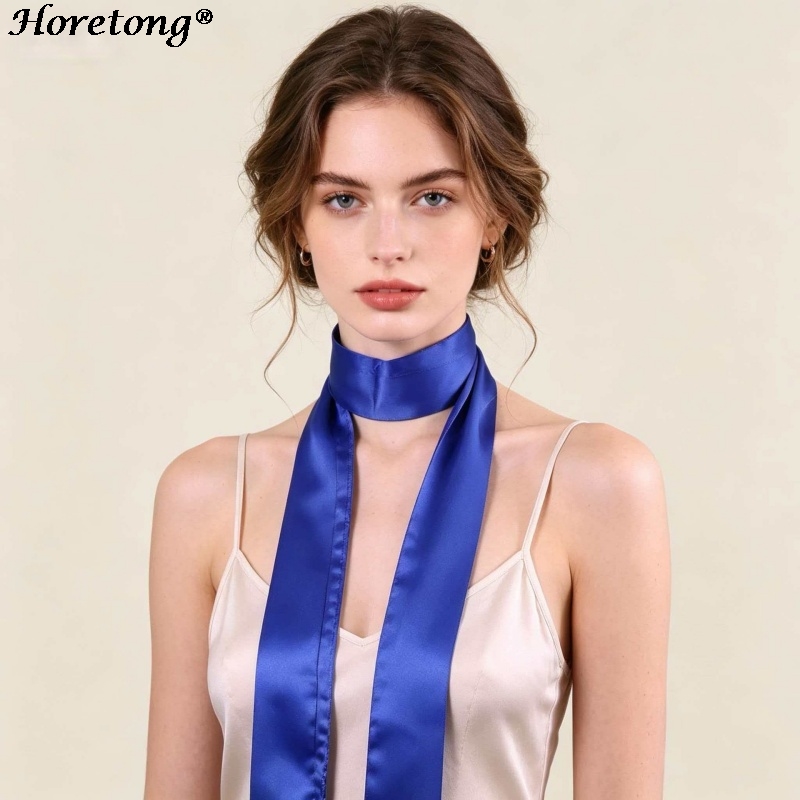 Horetong 2026 New 190cm Extra  - Women'S Accessories For Neck review and price