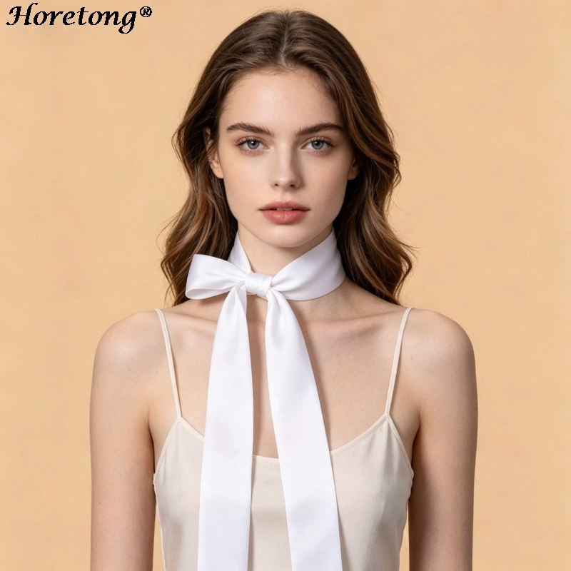 Horetong 2026 New 190cm Extra  - Women'S Accessories For Neck review and price