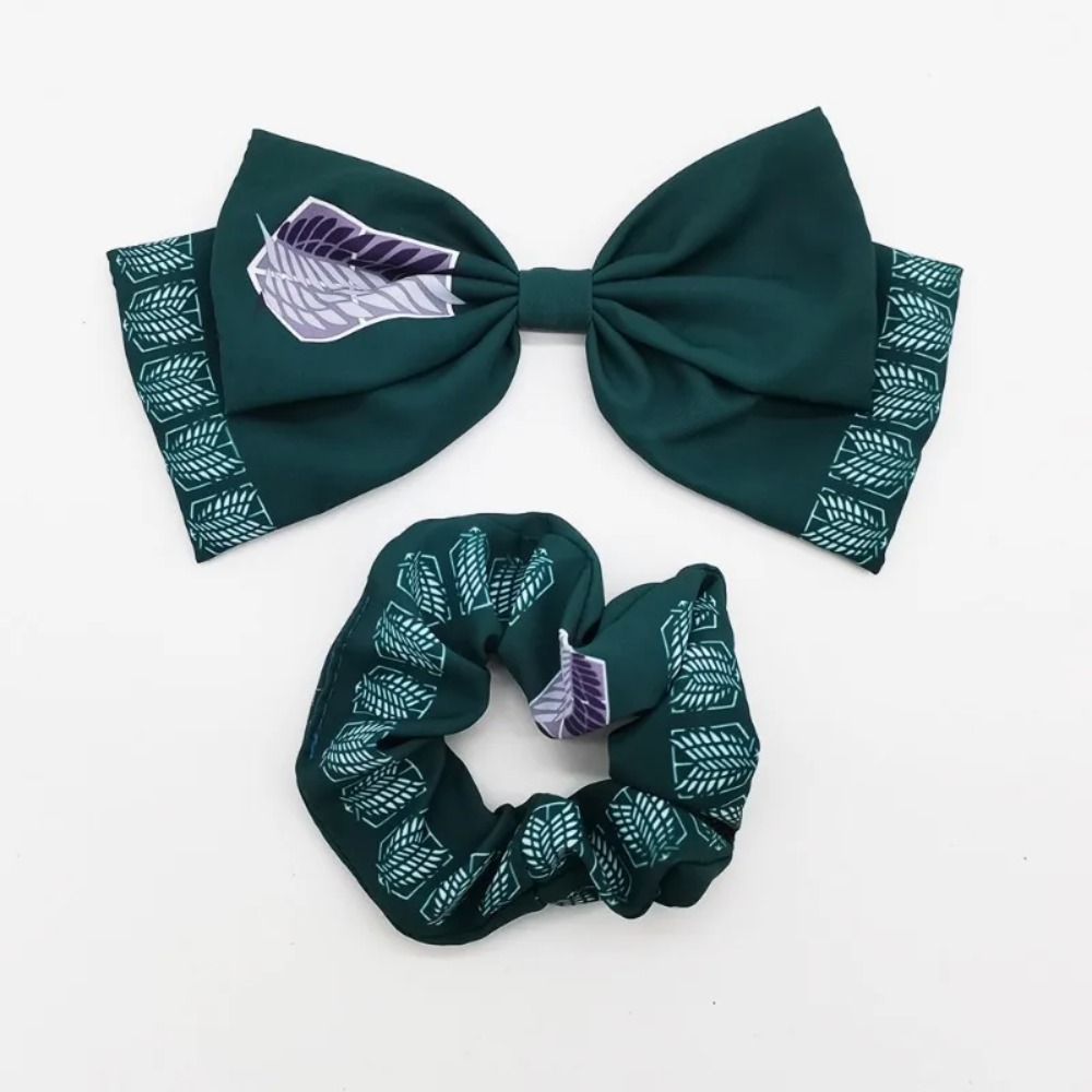 Attack on Titan Hair Accessory - Women'S Accessories Flannels review and price