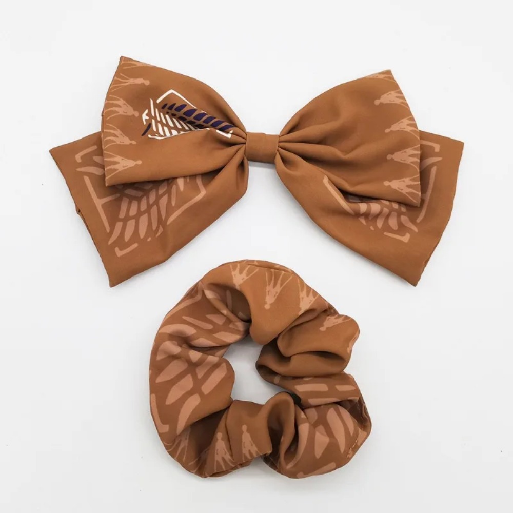 Attack on Titan Hair Accessory - Women'S Accessories Flannels review and price