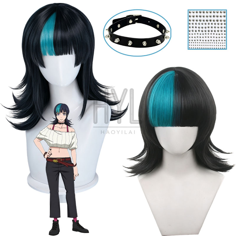 Anime Kirara Hoshi Cosplay Wig - Women'S Accessories For Neck review and price