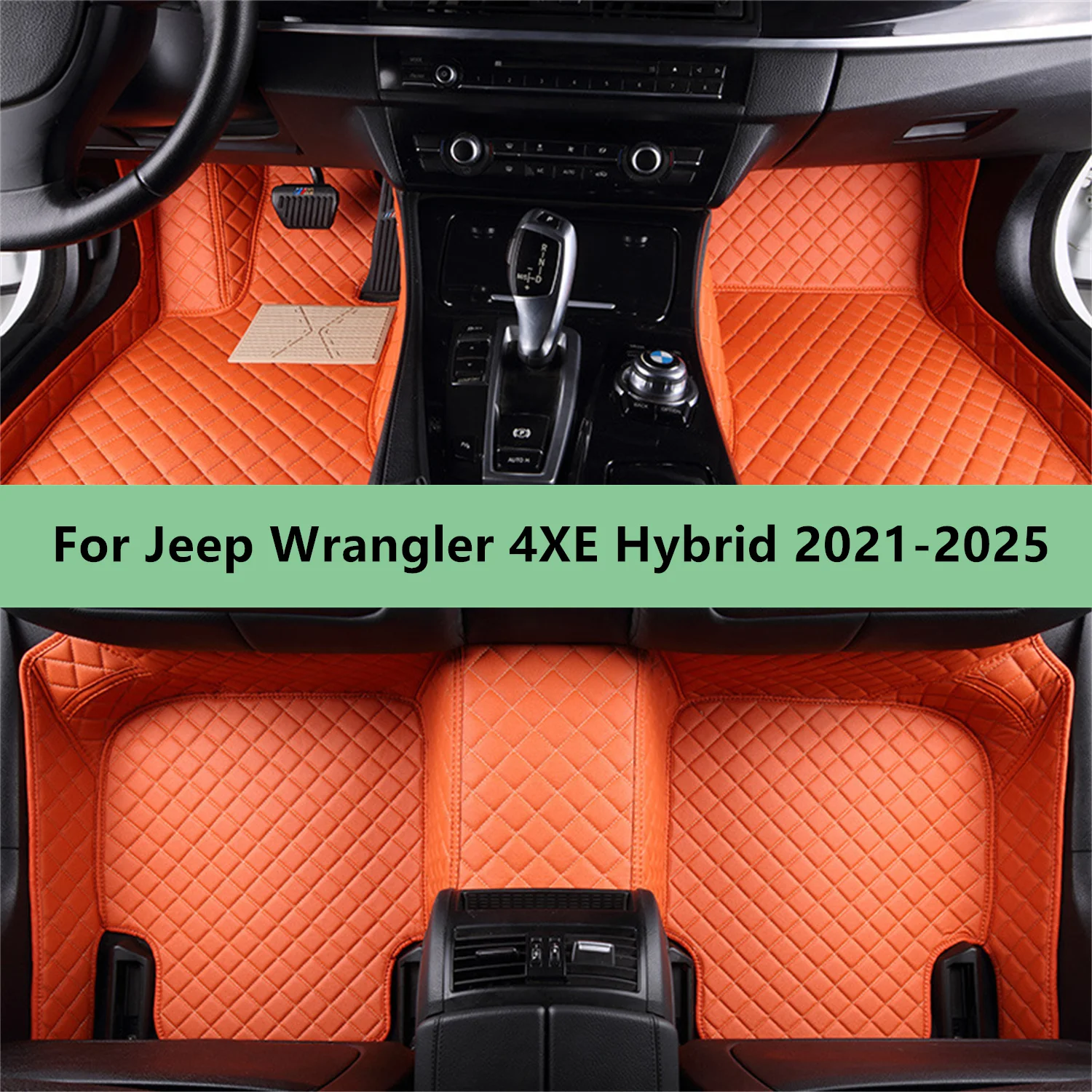 Custom Car Floor Mats For Jeep - Women'S Jeep Accessories review and price