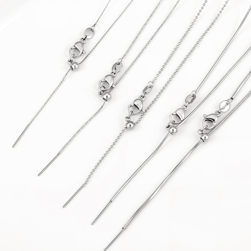 Titanium Steel Universal Adjus - Women Accessories Gift Box review and price