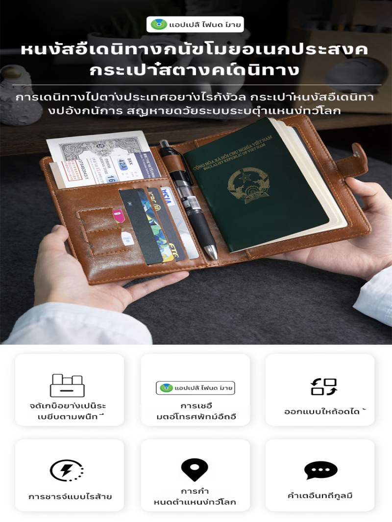 Multifunctional Travel Wallet  - Women'S Accessories Wallet review and price