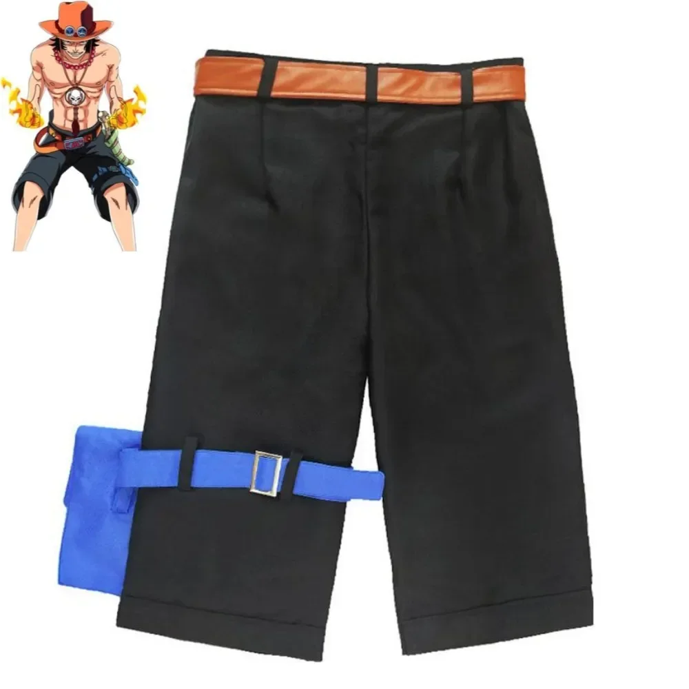 Anime Portgas·D· Ace Cosplay C - Women Accessories Products review and price