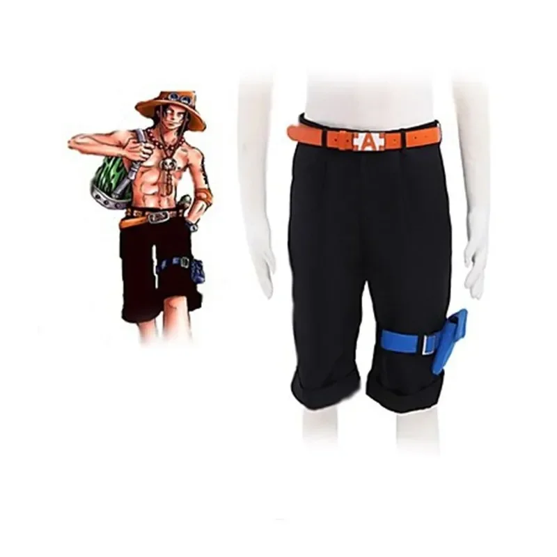 Anime Portgas·D· Ace Cosplay C - Women Accessories Products review and price