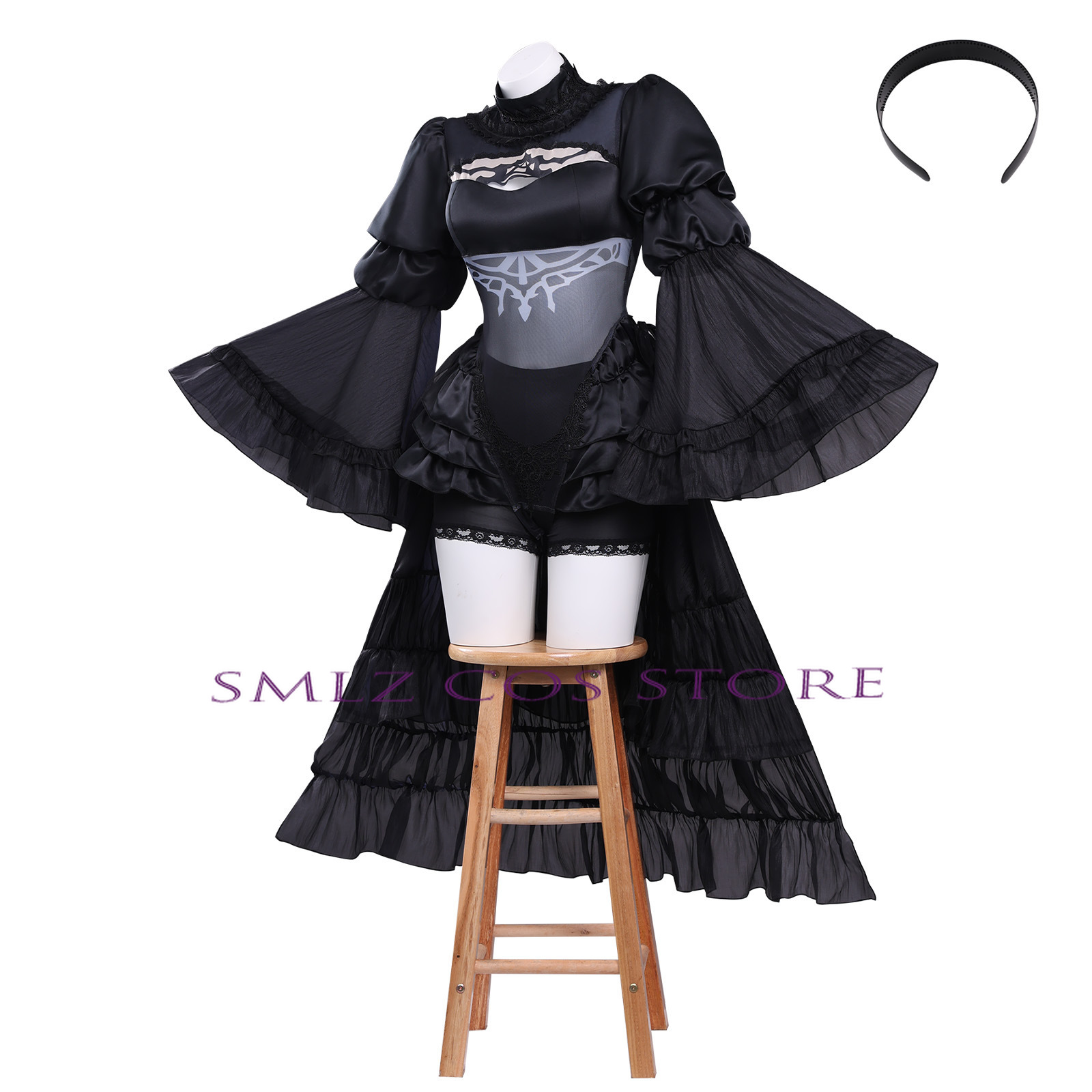 Anime No. 2 Type B Cosplay Cos - Women Accessories Products review and price