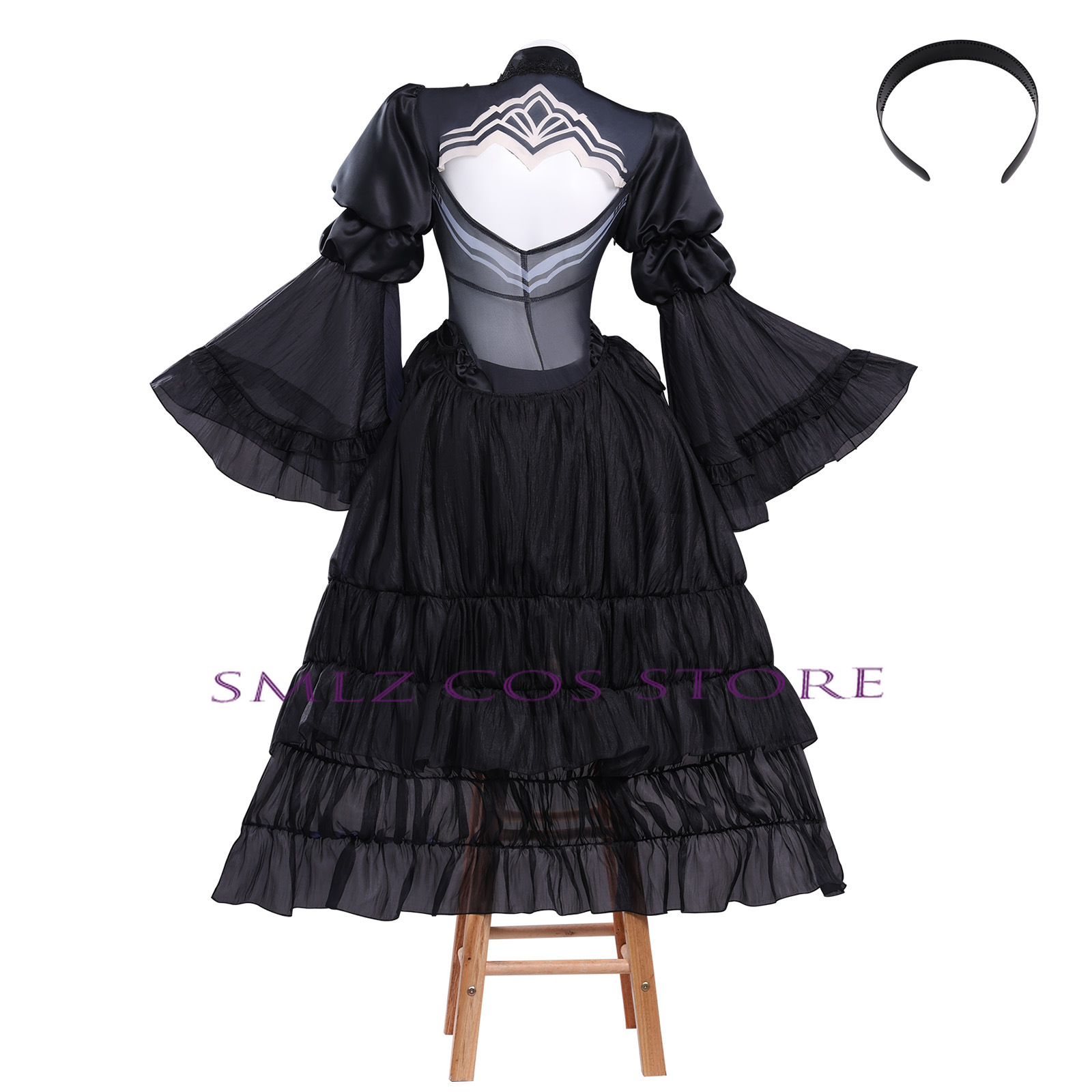 Anime No. 2 Type B Cosplay Cos - Women Accessories Products review and price