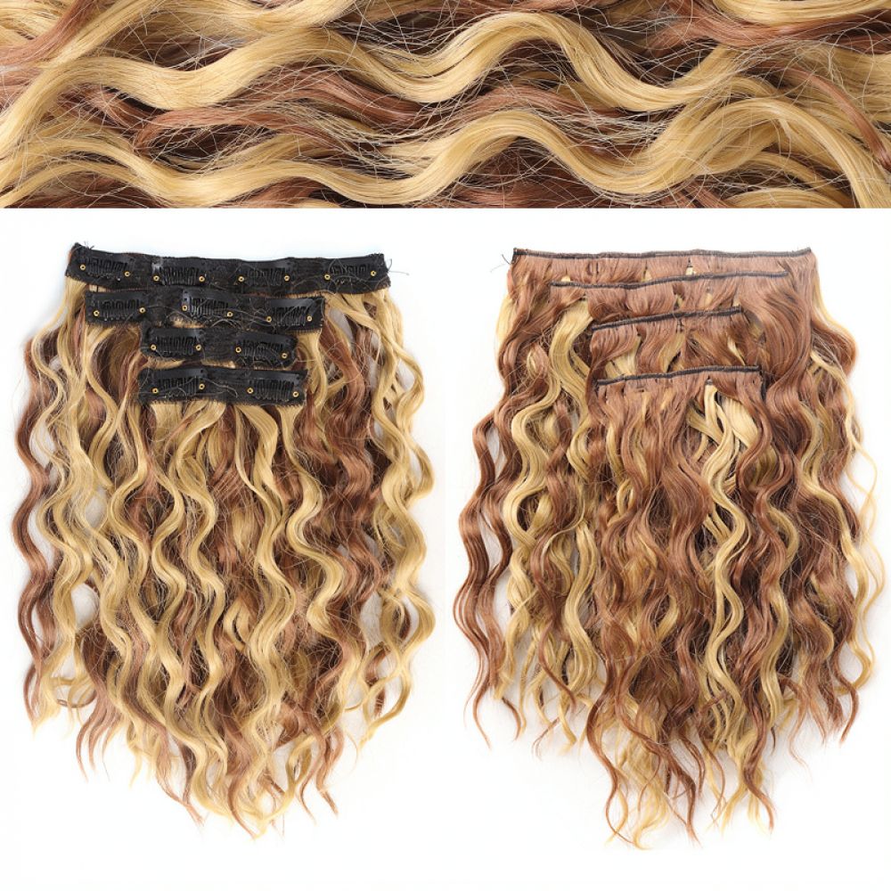 Synthetic Hair Extensions For  - Women'S Affordable Accessories review and price