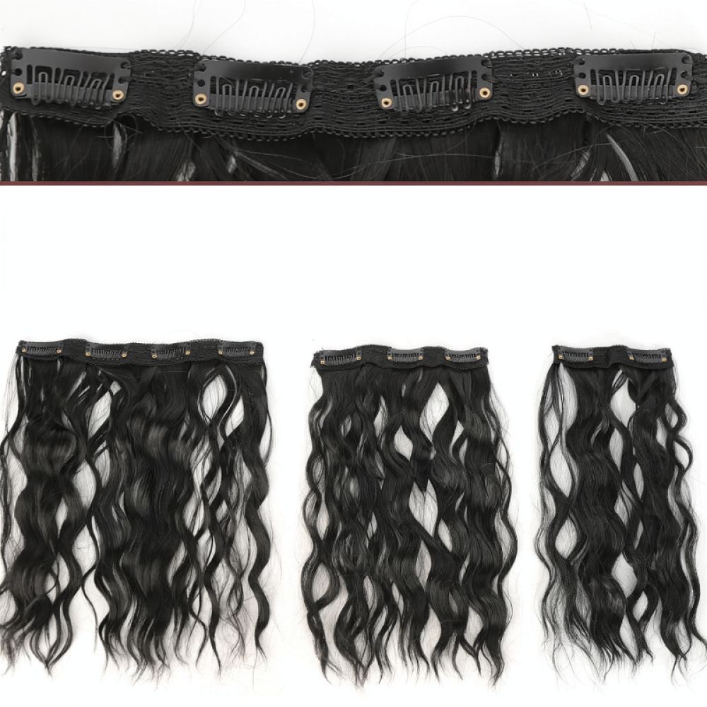 Synthetic Hair Extensions For  - Women'S Affordable Accessories review and price