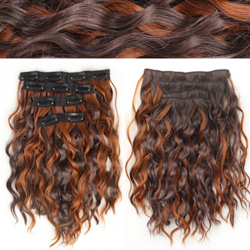 Synthetic Hair Extensions For  - Women'S Affordable Accessories review and price