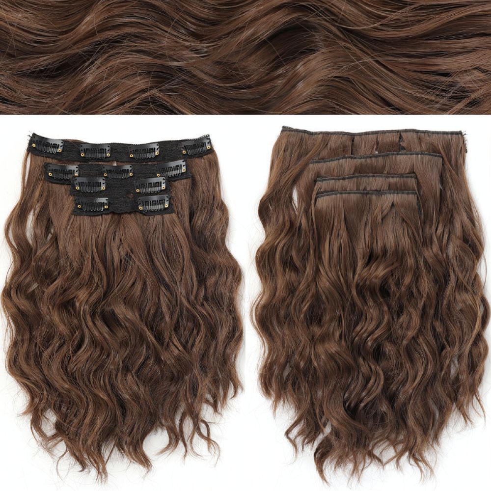 Synthetic Hair Extensions For  - Women'S Affordable Accessories review and price