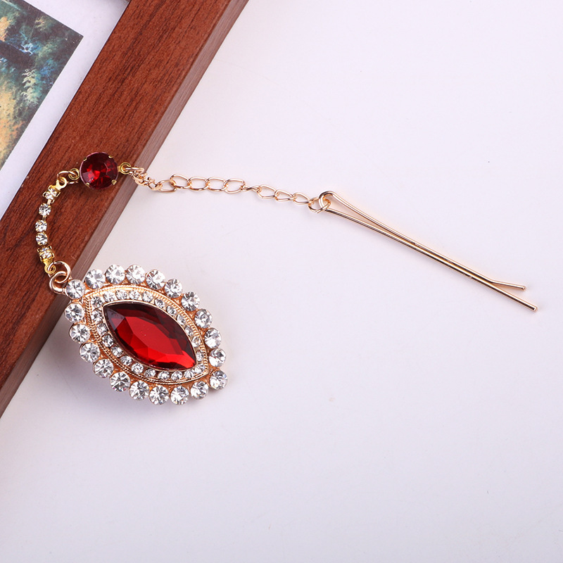 Boho Ethnic Indian Women Hair  - Women Accessories India review and price