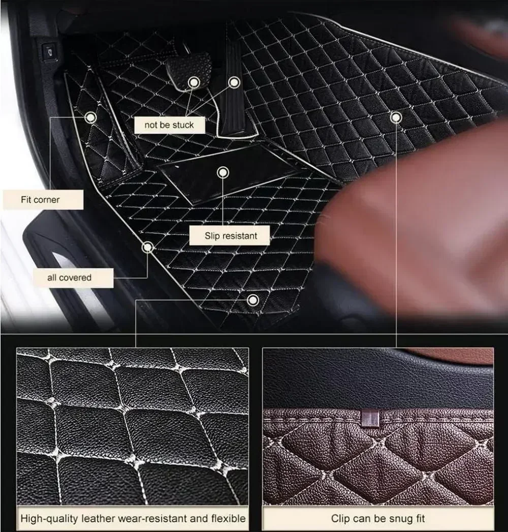 Car Floor Mats For Jeep Comman - Women'S Jeep Accessories review and price