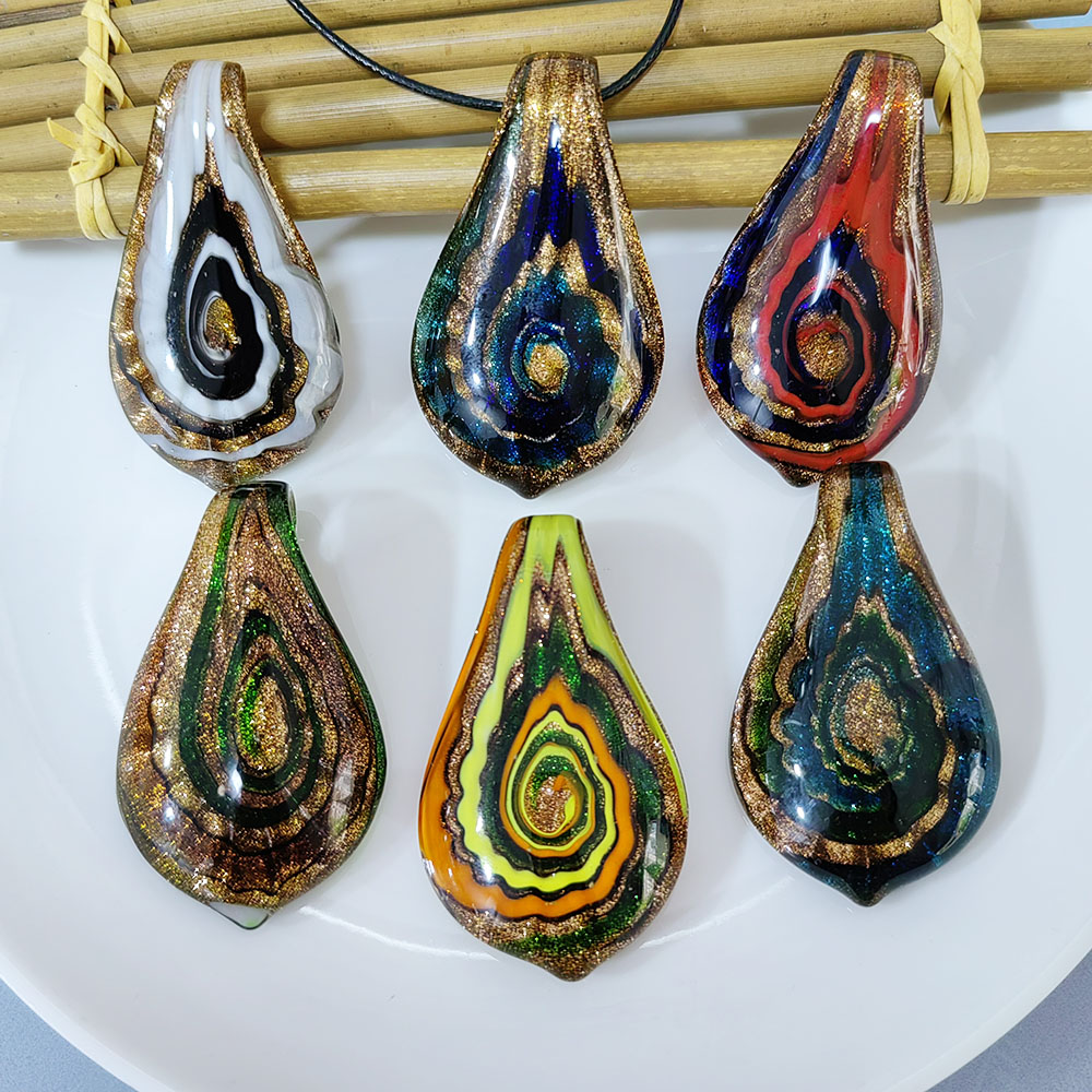 6pcs Women's Leaf Spiral Penda - Women'S Affordable Accessories review and price