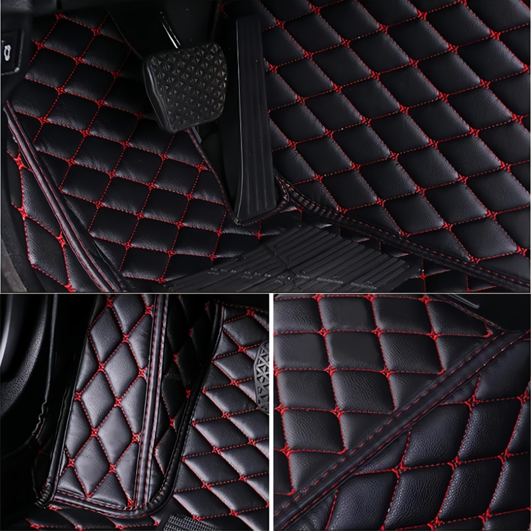 Custom Car Floor Mats For Jeep - Women'S Jeep Accessories review and price