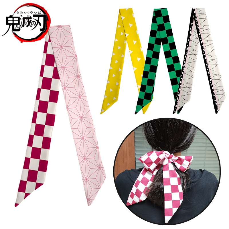 Demon Slayer Nezuko Shinobu Sc - Women'S Accessories Flannels review and price