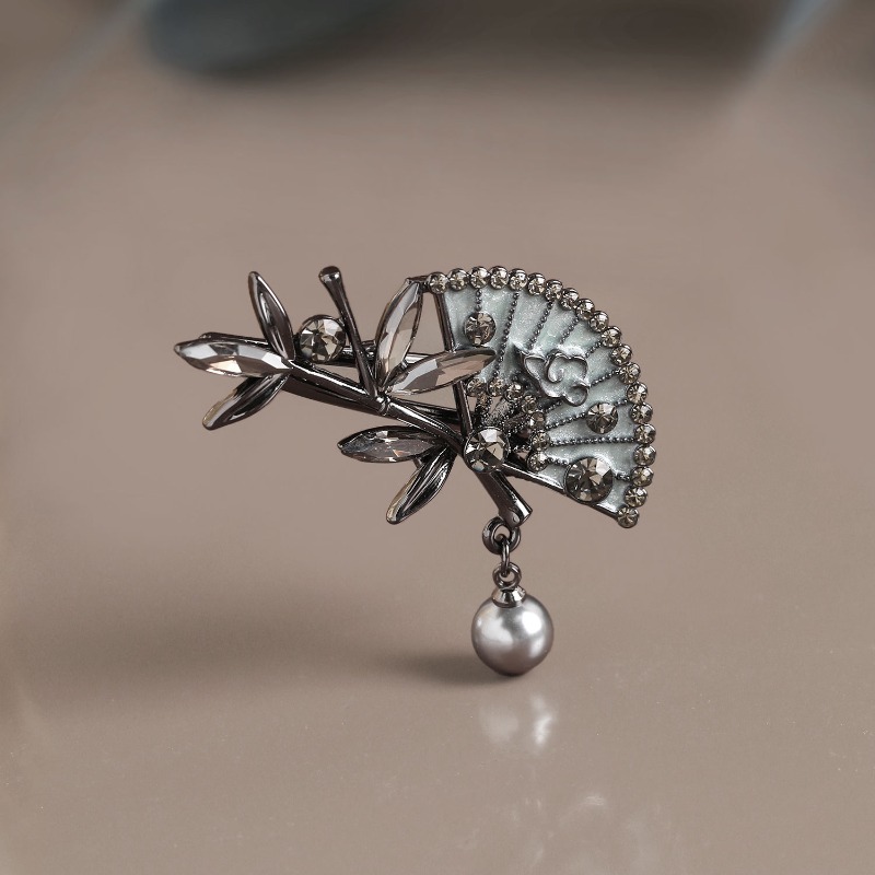 Elegant Chinese Style Side Hai - Women'S Affordable Accessories review and price