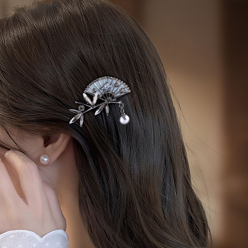 Elegant Chinese Style Side Hai - Women'S Affordable Accessories review and price