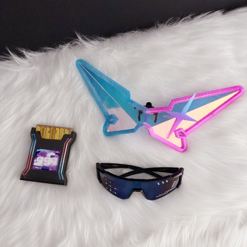 Game Honkai：Star Rail Silver W - Women Accessories Products review and price