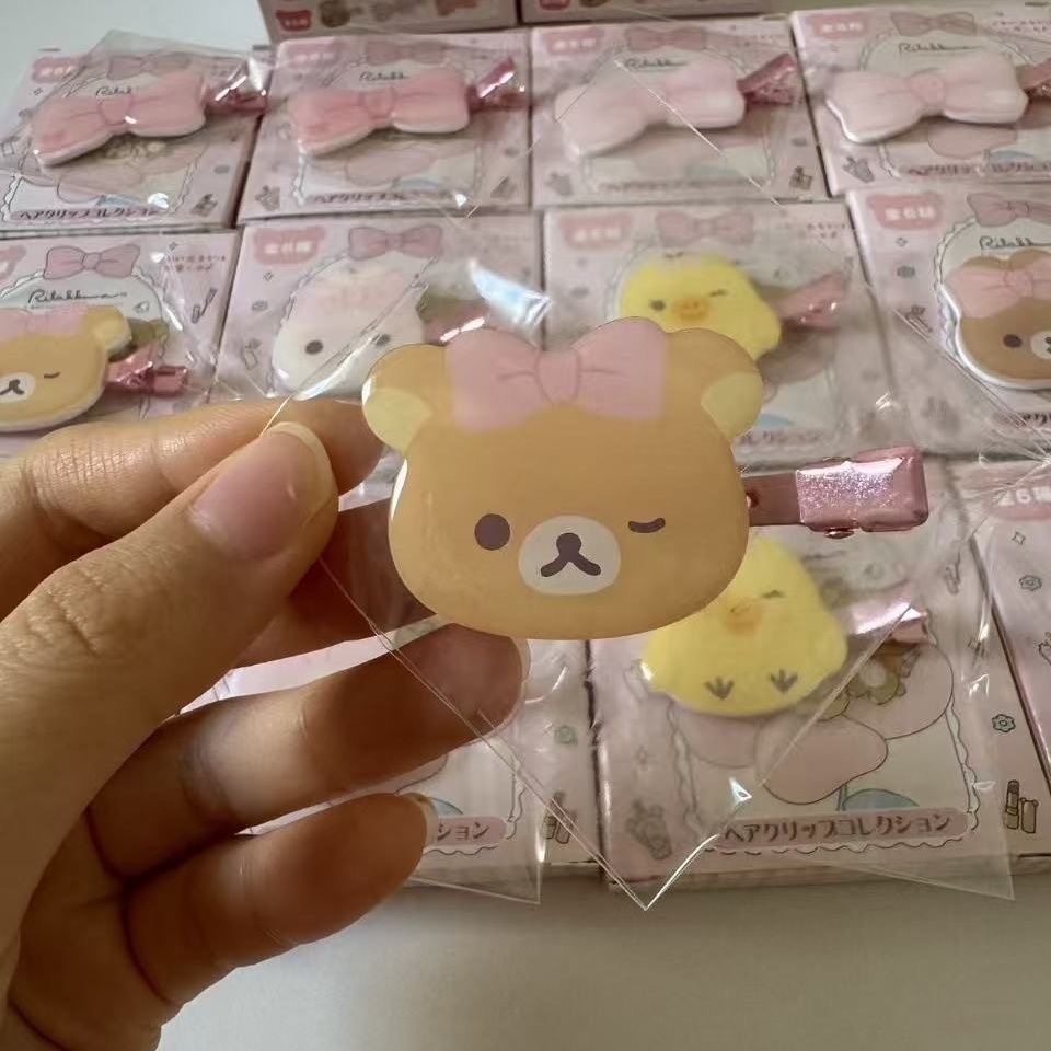 Y2K Bear Rabbit Chick Animal H - Women Accessories Gift Box review and price