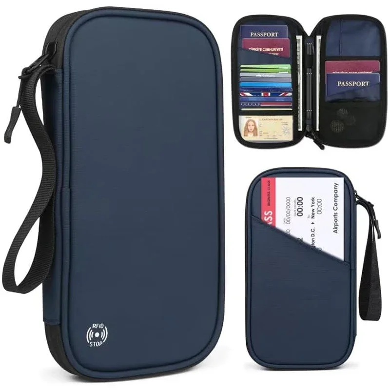 Lightweight Family Travel Pass - Women'S Accessories Wallet review and price