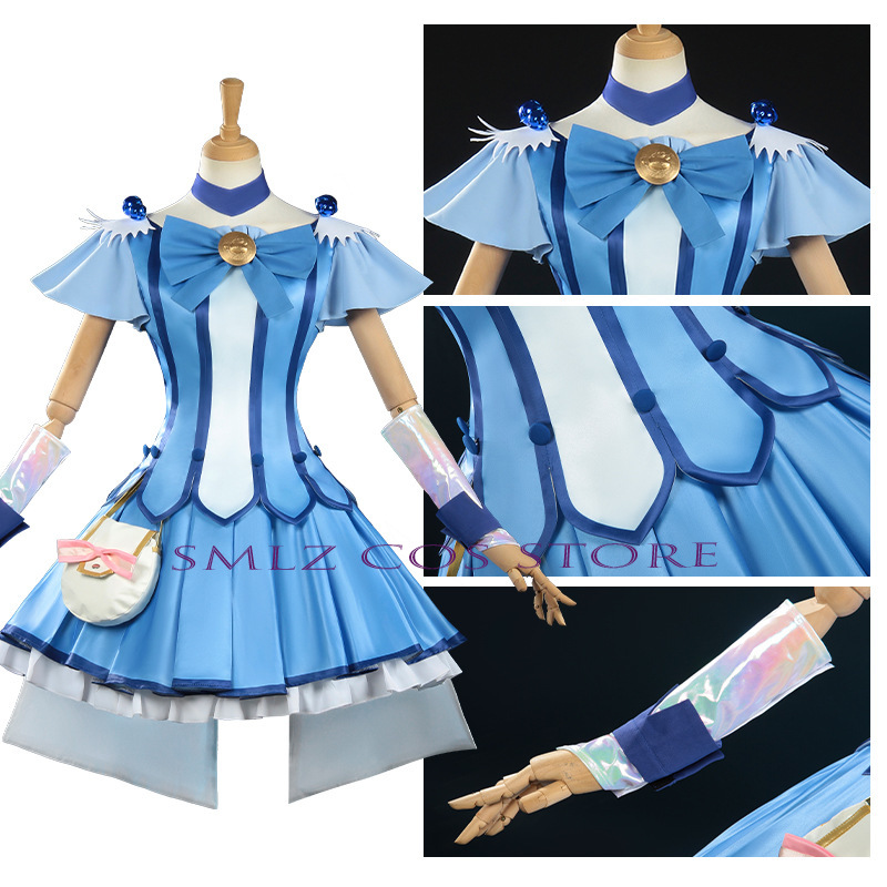 Cure Beauty Cosplay Anime Smil - Women Accessories Products review and price