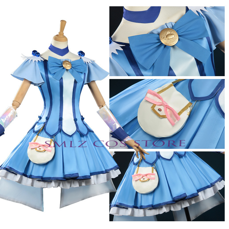 Cure Beauty Cosplay Anime Smil - Women Accessories Products review and price