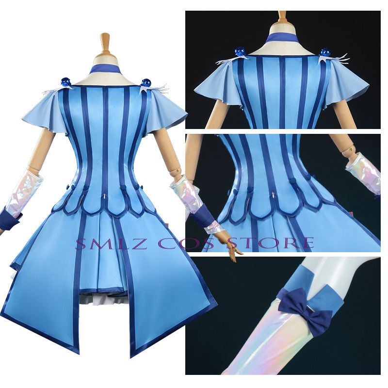 Cure Beauty Cosplay Anime Smil - Women Accessories Products review and price