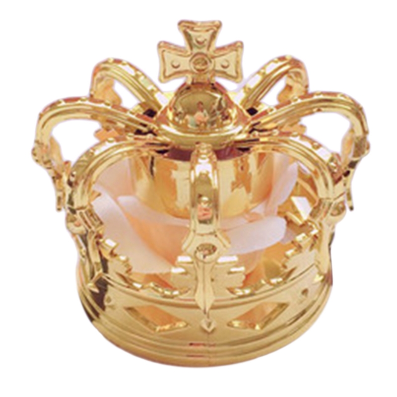 Princess 3D Tiara Crown Luxuri - Women Accessories Dropshipping review and price