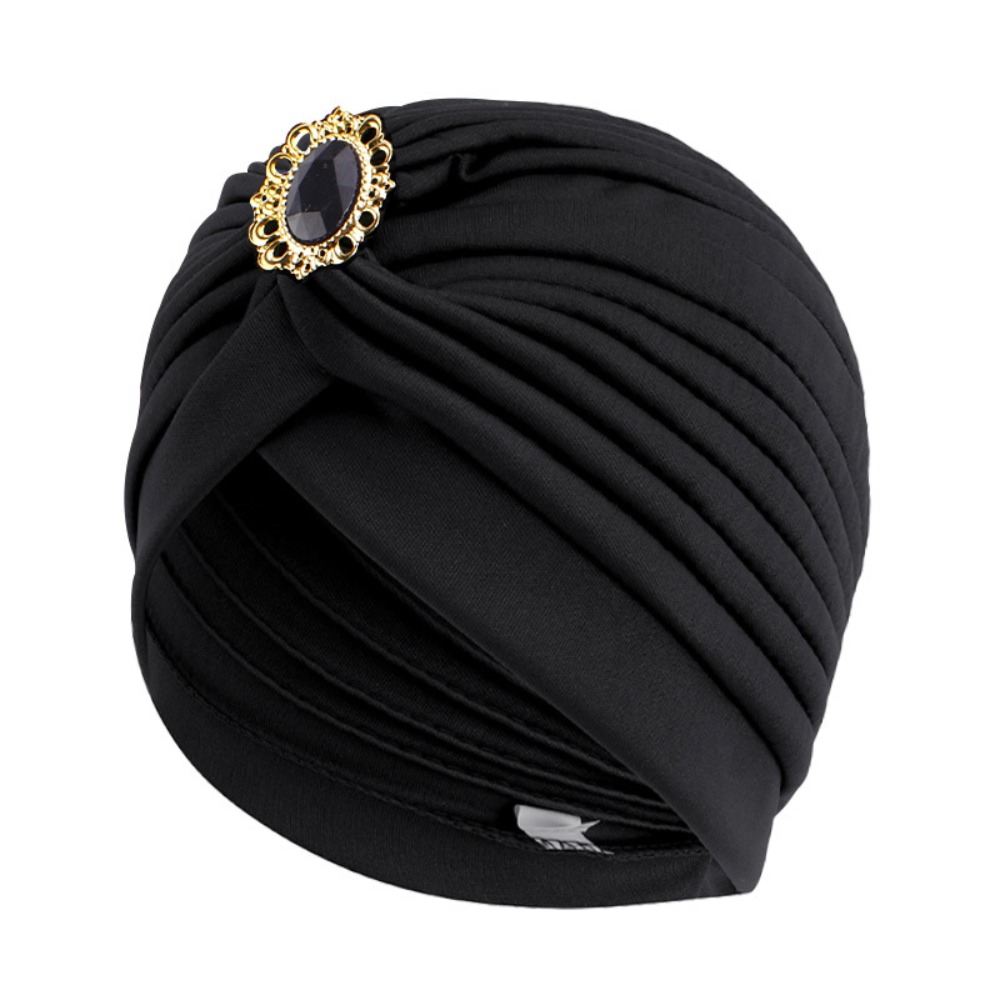 Casual Twist Retro Ethnic Turb - Women Accessories India review and price