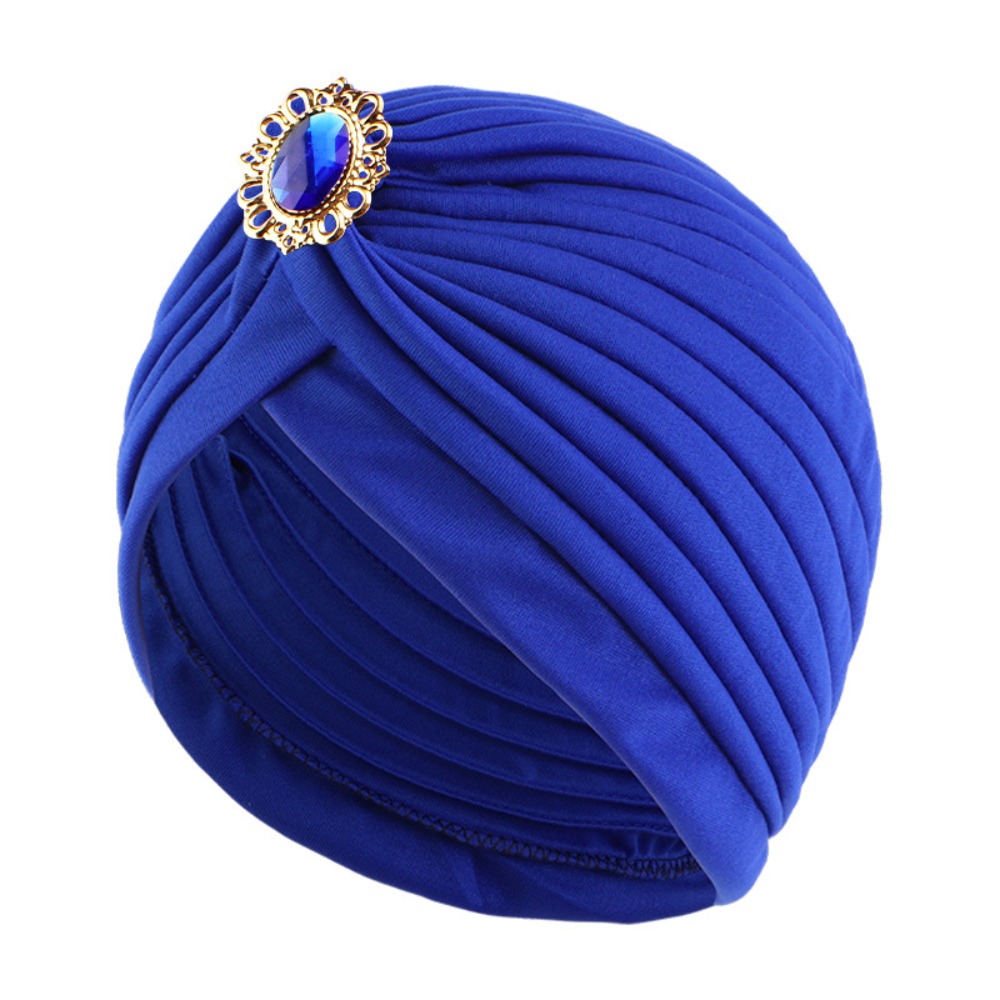 Casual Twist Retro Ethnic Turb - Women Accessories India review and price