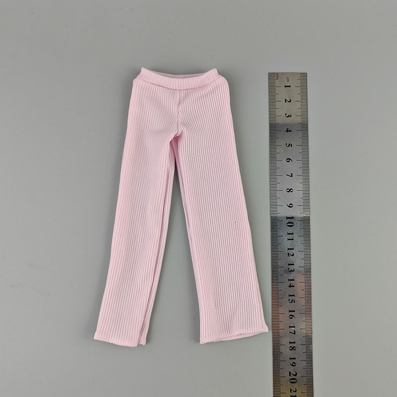 1/6 Scale Women Girls' Wide-le - Women'S Accessories Flannels review and price