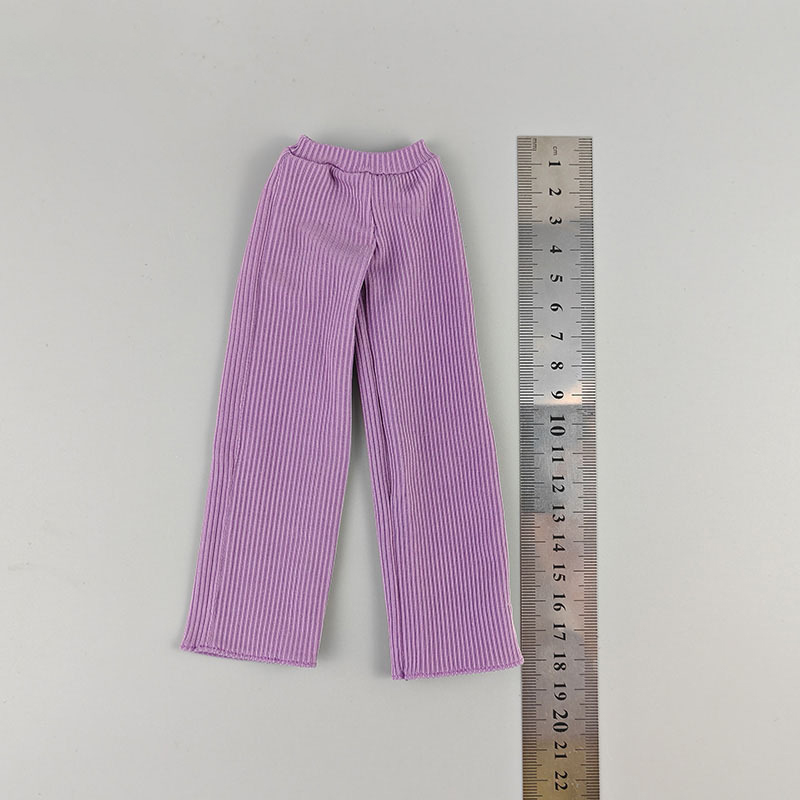 1/6 Scale Women Girls' Wide-le - Women'S Accessories Flannels review and price