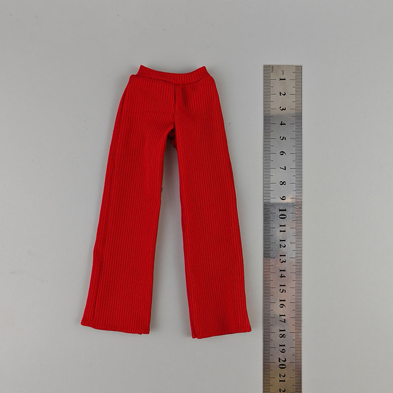 1/6 Scale Women Girls' Wide-le - Women'S Accessories Flannels review and price