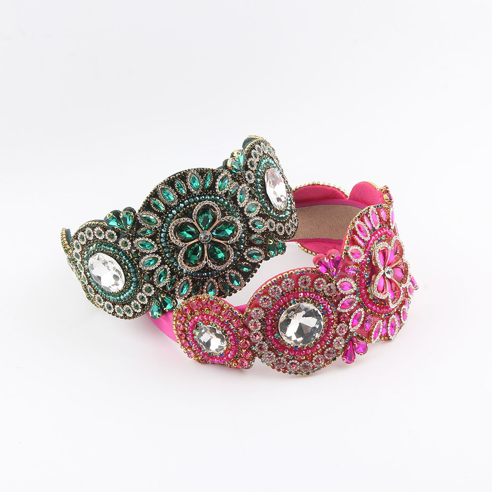 New fashion full of rhinestone - Women Accessories Wholesale China review and price