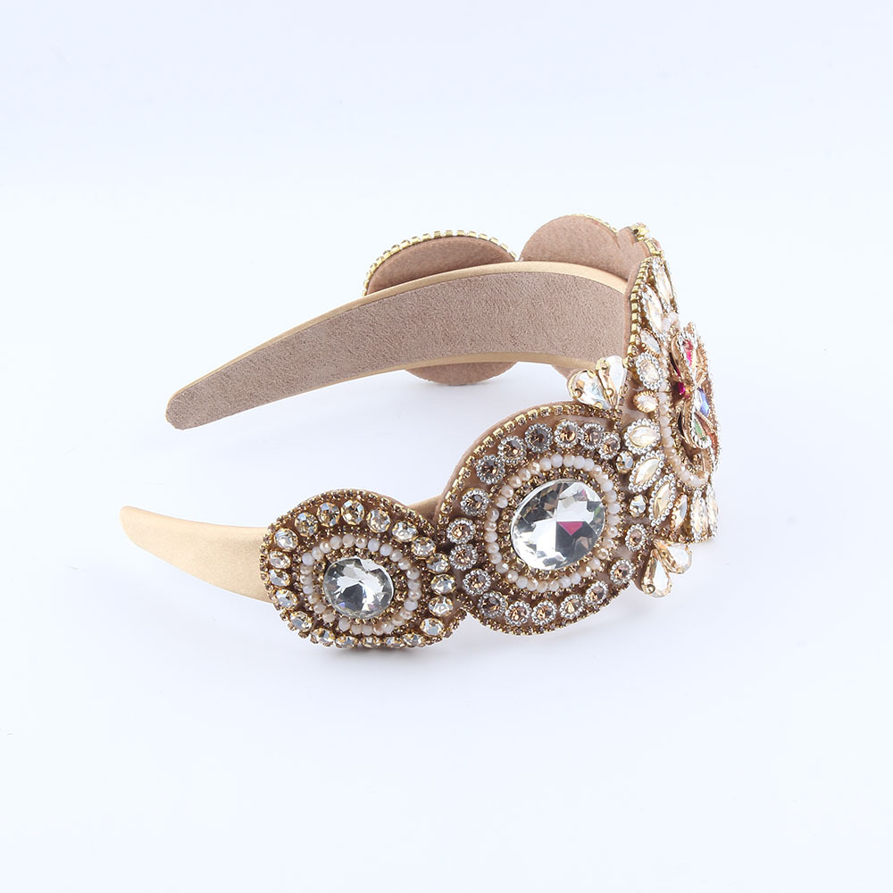 New fashion full of rhinestone - Women Accessories Wholesale China review and price