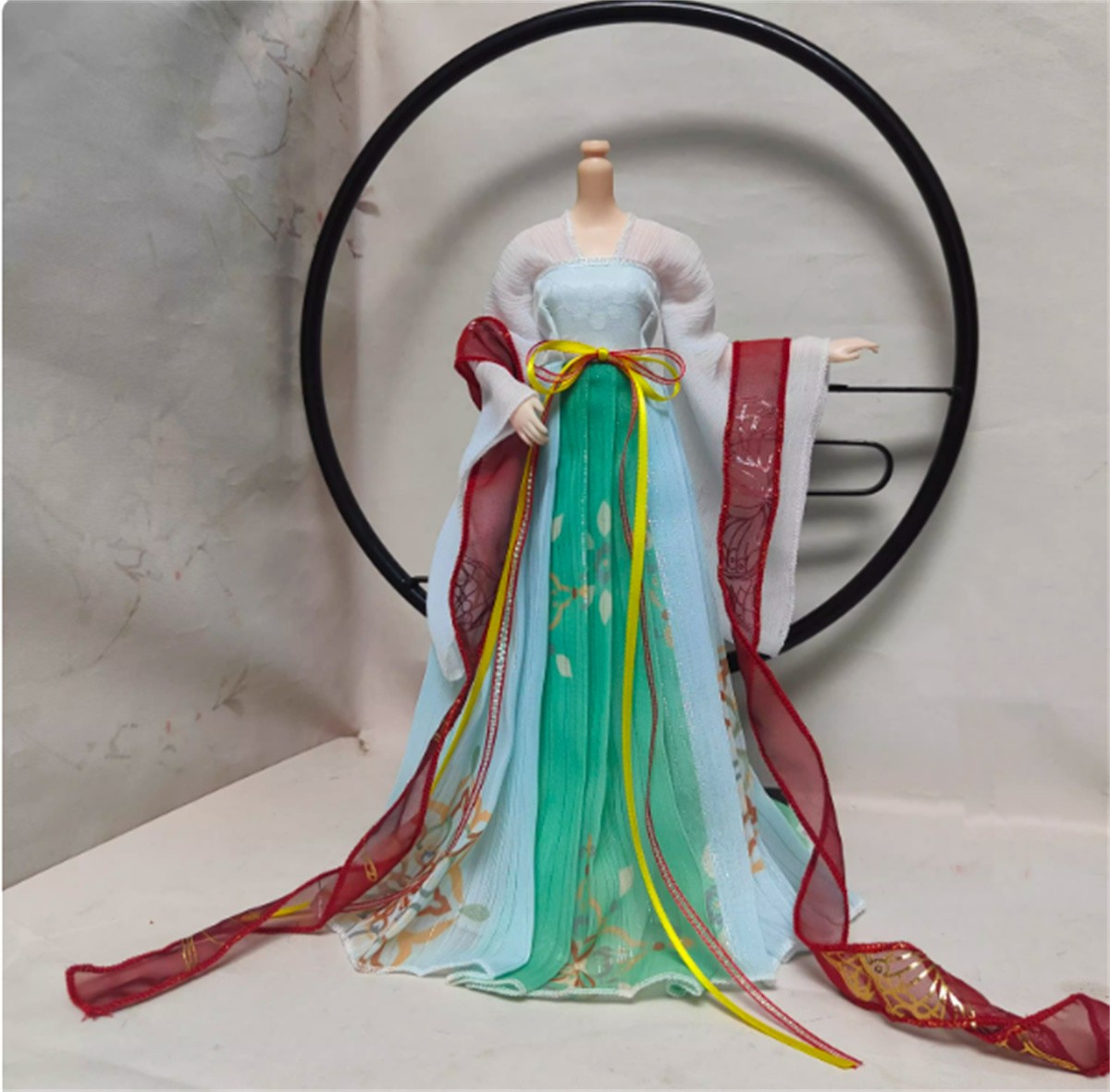 Ancient Long Dress 1/6 Female  - Women'S Accessories Flannels review and price